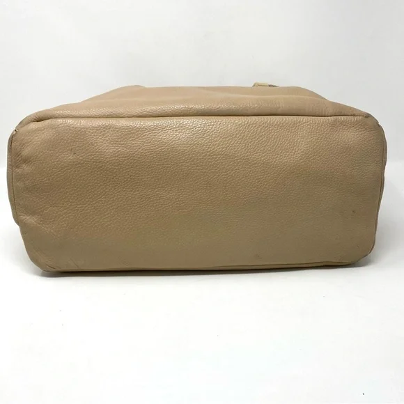 Cole Haan Benson Large Leather Tote Bag - Picture 6 of 14